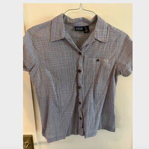 Patagonia Women's Button-down shirt